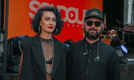 13 років боротьби: вдова соліста ADAM уперше розкрила правду про його невиліковну хворобу