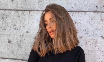 Стильні й універсальні: 5 найкращих стрижок для середнього волосся (ФОТО)