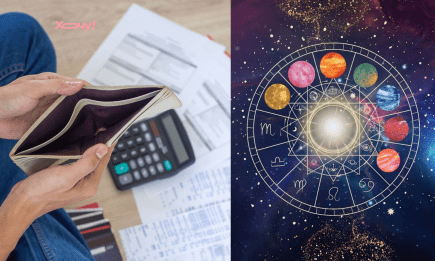 Кошелек будет плакать: у каких знаков Зодиака апрель будет в минусе