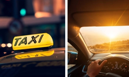 Всемирный день таксиста: дата основания, поздравления и негласные правила этикета в такси