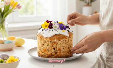 Прочь цветную посыпку: 7 самых горячих трендов для декора ппасок в 2026 году (ФОТО)