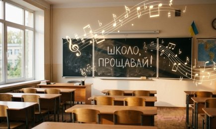 Від сліз до усмішок! Найкрасивіші пісні на останній дзвінок та випускний вечір українською мовою