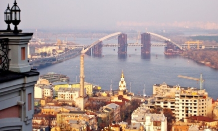Что посмотреть в Киеве: места, где безумно интересно и без экскурсий