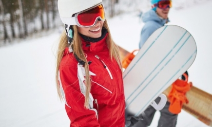 Высокогорный курорт Драгобрат: где лыжникам провести зимние каникулы