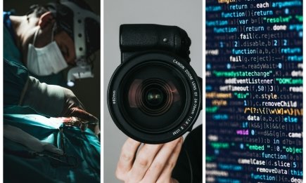 Три украинца, которые изменили мир: изобретения, без которых не было бы современности (ВИДЕО)