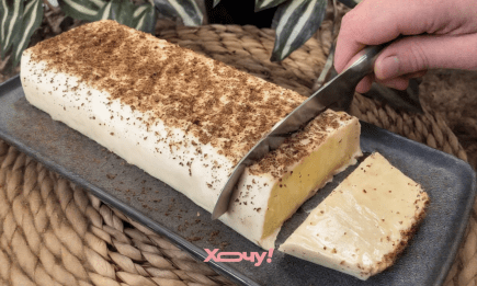 Десерт "Пломбир" на Николая: рецепт нежнейших сладостей (ВИДЕО)