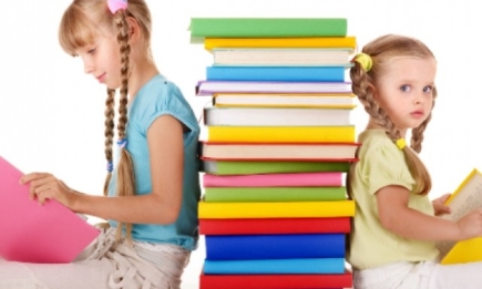 Топ 6 умных книг для любознательных детей