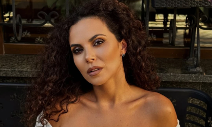 Каменских показала свои прелести в бикини: горячее фото певицы взбудоражило Сеть