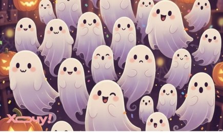 Ваш Геловін-характер: пройдіть тест, щоб зрозуміти, ви — лиходій чи добрий дух?