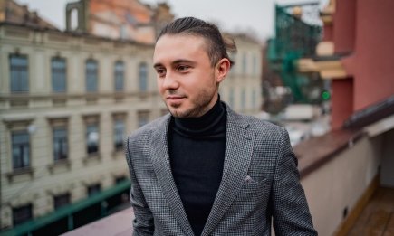 Где сейчас Тарас Тополя? 12 фактов о лидере группы "Антитела", который развелся с женой и потерял дом