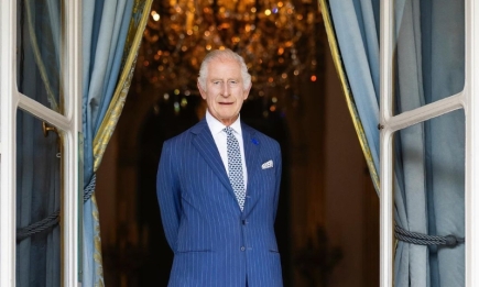 Після операції у 75-річного короля Чарльза III виявили рак