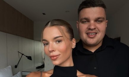 Известная блоггерша Анастасия Скальницкая объявила о разводе: "Это конец"