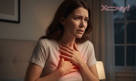 "Ой, жжет, жжет"! Симптомы изжоги, которые нельзя игнорировать, и мгновенные способы облегчения