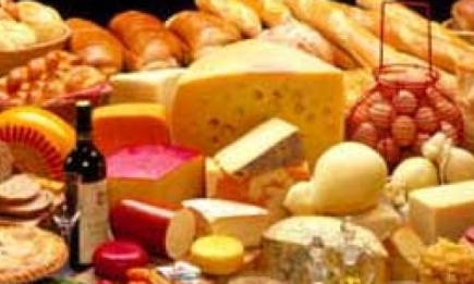 Сырное великолепие: как ориентироваться в мире сыров