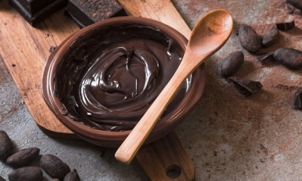 Пять способов использовать масло какао