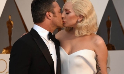 Леди Гага рассталась с Тейлором Кинни: стала известна причина разлада