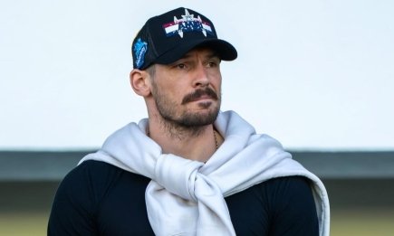 Відомий український футболіст збив у Лос-Анджелесі голлівудську зірку й навіть не зрозумів, хто це