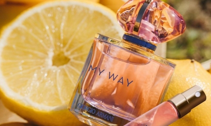 Особливі аромати для весни: ці парфуми зведуть з розуму кожного чоловіка