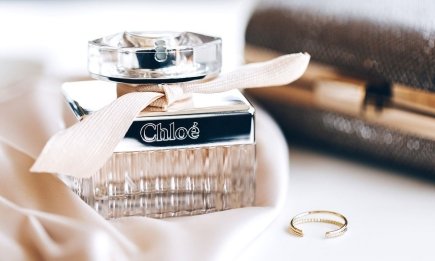 Какие ноты в духах пахнут по-настоящему дорого: это роскошь, которую трудно не почувствовать