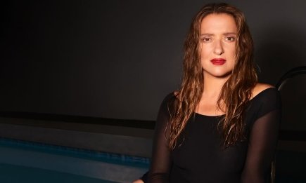 "Не было ни денег, ни связей": Могилевская назвала имя мужчины, пробившего ей путь к большой сцене (ВИДЕО)