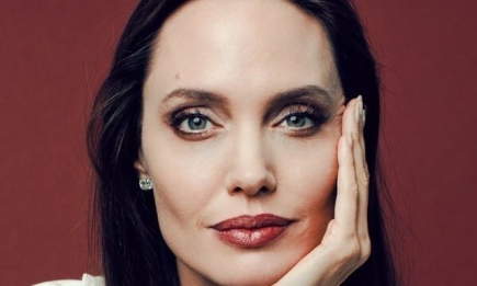 Жизнь после Брэда Питта: Анджелина Джоли рассказала о непростых временах