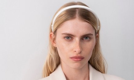 Замість капелюха — обідок: Багінський презентував новинку за ціною мінівідпустки (ФОТО)