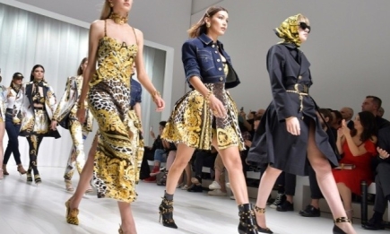 Fashion-итоги: основные тренды будущей весны, продиктованные Неделями моды