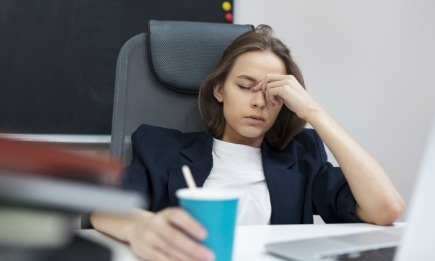 7 ознак емоційного виснаження жінки
