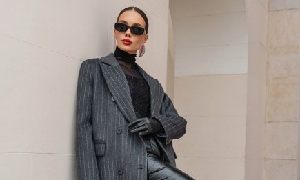 Женские пальто, которые выглядят дорого: 5 самых модных вариантов на осень-зиму (ФОТО)