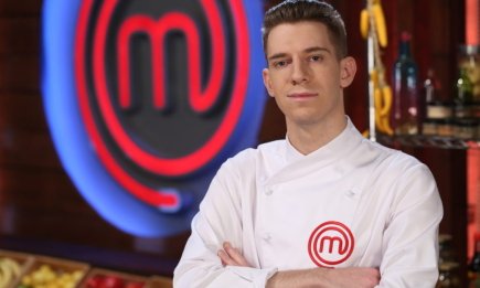 "Работает шефом на болотах": суперфиналист "МастерШеф. Профессионалы" Шайдецкий начал работать на Россию