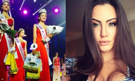 Пластический хирург комментирует участниц «Мисс Украина — 2015»