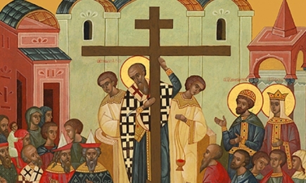 Воздвижение Креста Господня по новому календарю: главные запреты