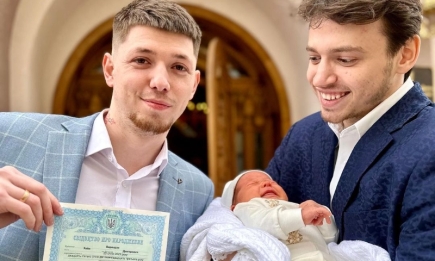 Блогер-миллионник Дмитрий Варварук шокировал необычным именем новорожденного сына: "Как ребенку с этим жить?"