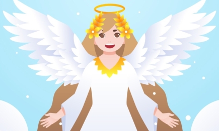 Катю, з іменинами! Красиві привітання з Днем ангела — картинки та листівки українською