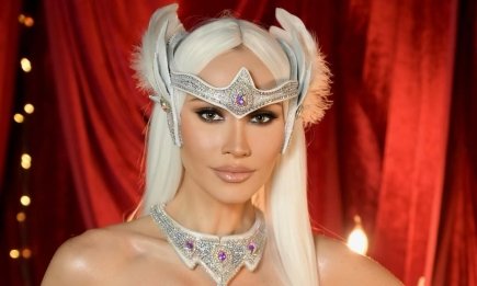 Не оправдала ожиданий: как выступила украинка на "Мисс Вселенная-2025" и какое место заняла в конкурсе (ФОТО)