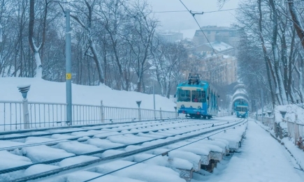 Куди піти на вихідних у Києві: афіша цікавих подій 20 та 21 січня