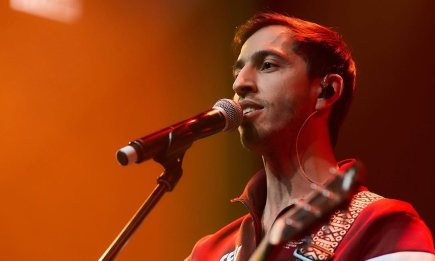 Иван Люленов чуть не погиб на съемках клипа: на крыше небоскреба произошел крайне опасный инцидент (ВИДЕО)