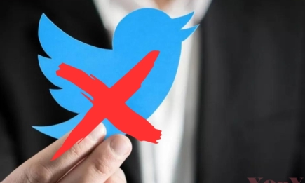 Twitter больше нет: Илон Маск официально переименовал соцсеть и представил новый лого