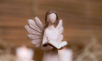 З Днем ангела Оксани! Найтепліші привітання в прозі та красиві картинки до свята