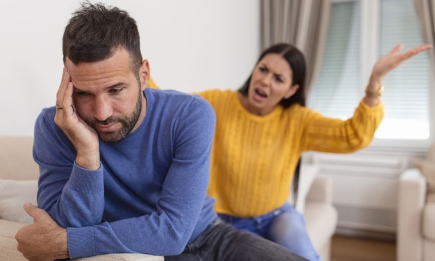 Как всегда жить дружно: 5 советов избежать ссор в семейной жизни