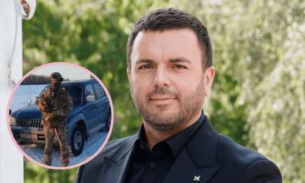 "Сталкиваюсь с таким впервые": Григорий Решетник наконец-то рассказал, где сейчас авто, на которое был открыт большой сбор