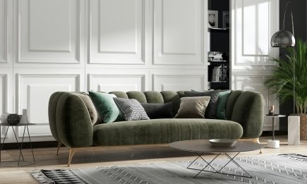 Не выбрасывайте деньги: 5 признаков качественного дивана, которые проверяют перед покупкой