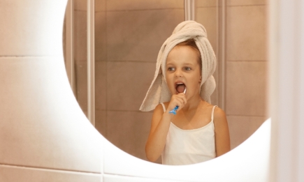 Дитяча зубна паста: як батькам вибрати найкращу за складом і дією? (ПОРАДИ)