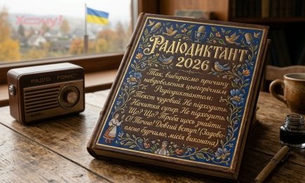 "Введение, которое не заканчивается": лучшие мемы о Радиодиктанте 2026