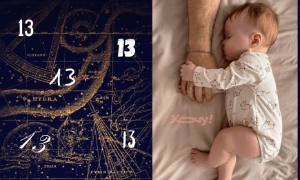 Народилися 13 числа, ще й у п’ятницю? Ось яка доля чекає цих людей, і чим вони унікальні
