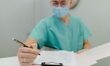 Медична грамотність, або чому пацієнти не виконують призначення лікаря?