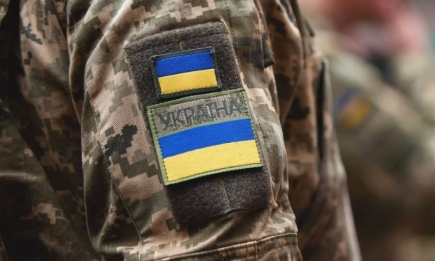 День военнослужащих оперативного контроля всех уровней в Украине: поздравления и благодарности героям