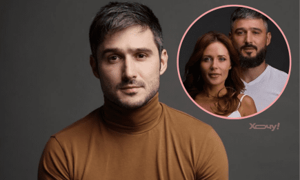 Родился в Монголии, пошел на фронт и узнал об измене жены: неожиданные факты об Андрее Фединчике