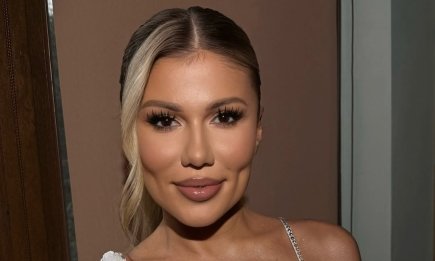 Лучше оригинала? Alena Omargalieva поразила новым звучанием хита "Не пьяная — влюбленная" (ВИДЕО+ТЕКСТ)