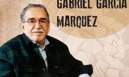 97 лет со Дня рождения Габриэля Гарсиа Маркеса: интересные факты из жизни писателя